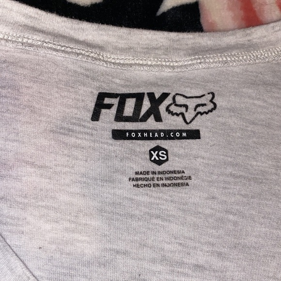Fox Racing T-Shirt - Picture 4 of 4